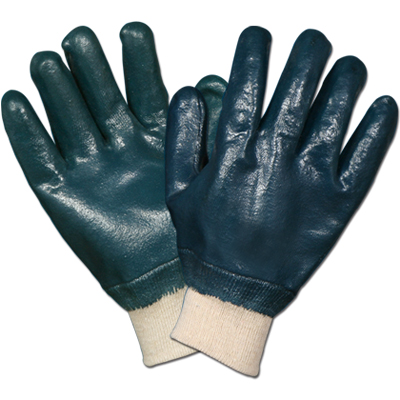Nitrile Coated Glove